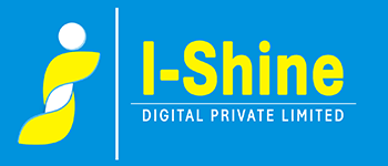 i-Shine | Digital Marketing, Automation, App Development Logo